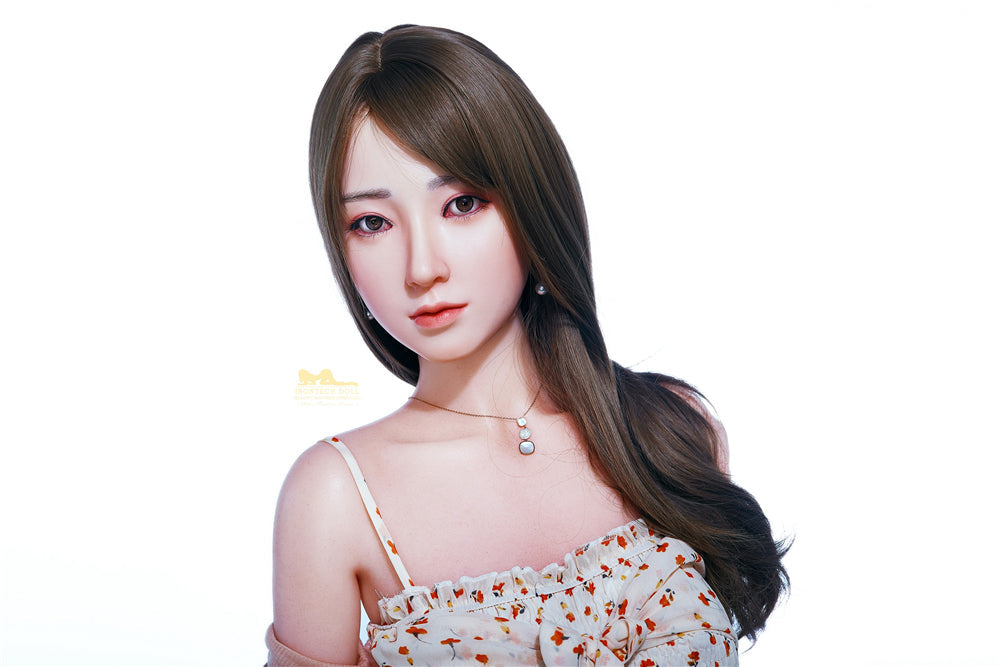 153cm/5ft E-cup Silicone Sex Doll – Candy