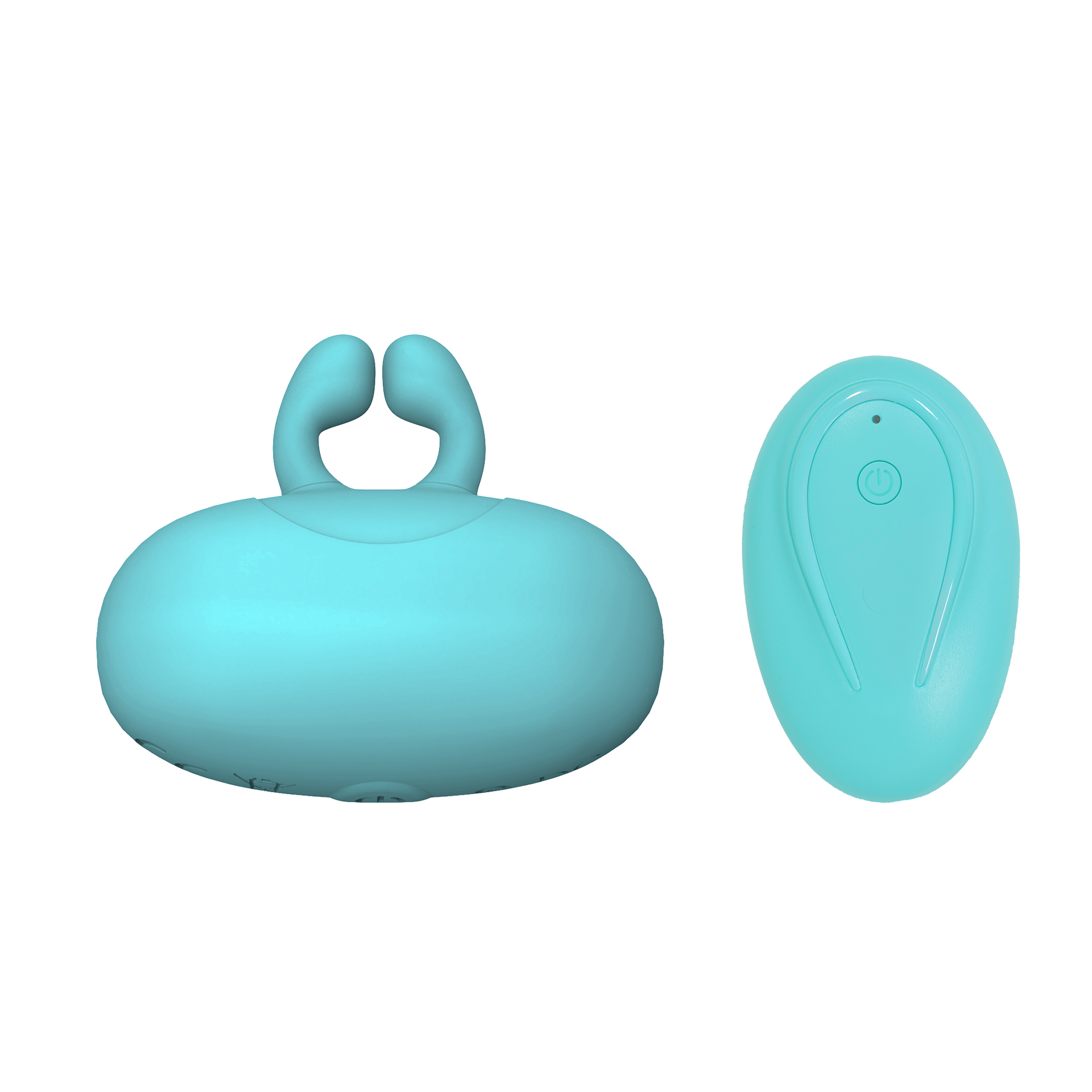 Aqua Blue