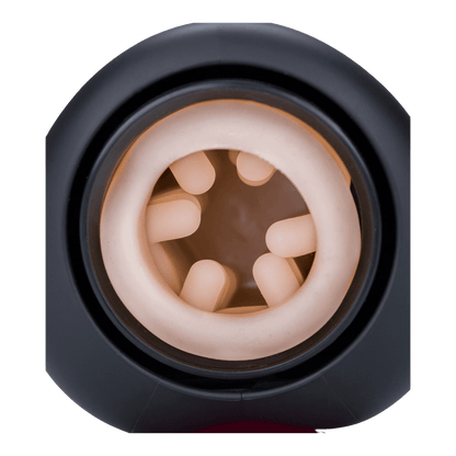 MONITOR Automatic Thrusting Masturbator