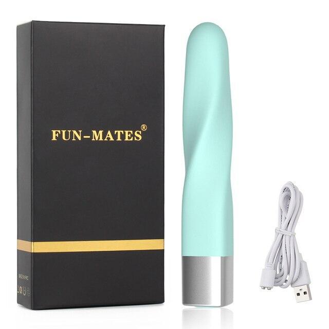 With Box Mint Green