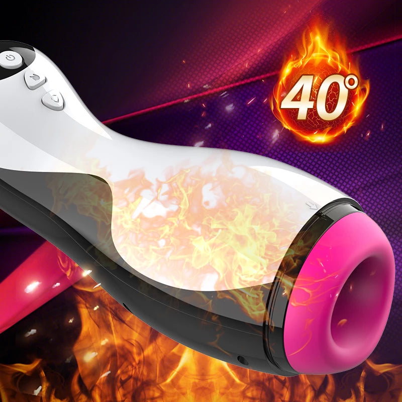 Best Vibrating Blowjob Toy