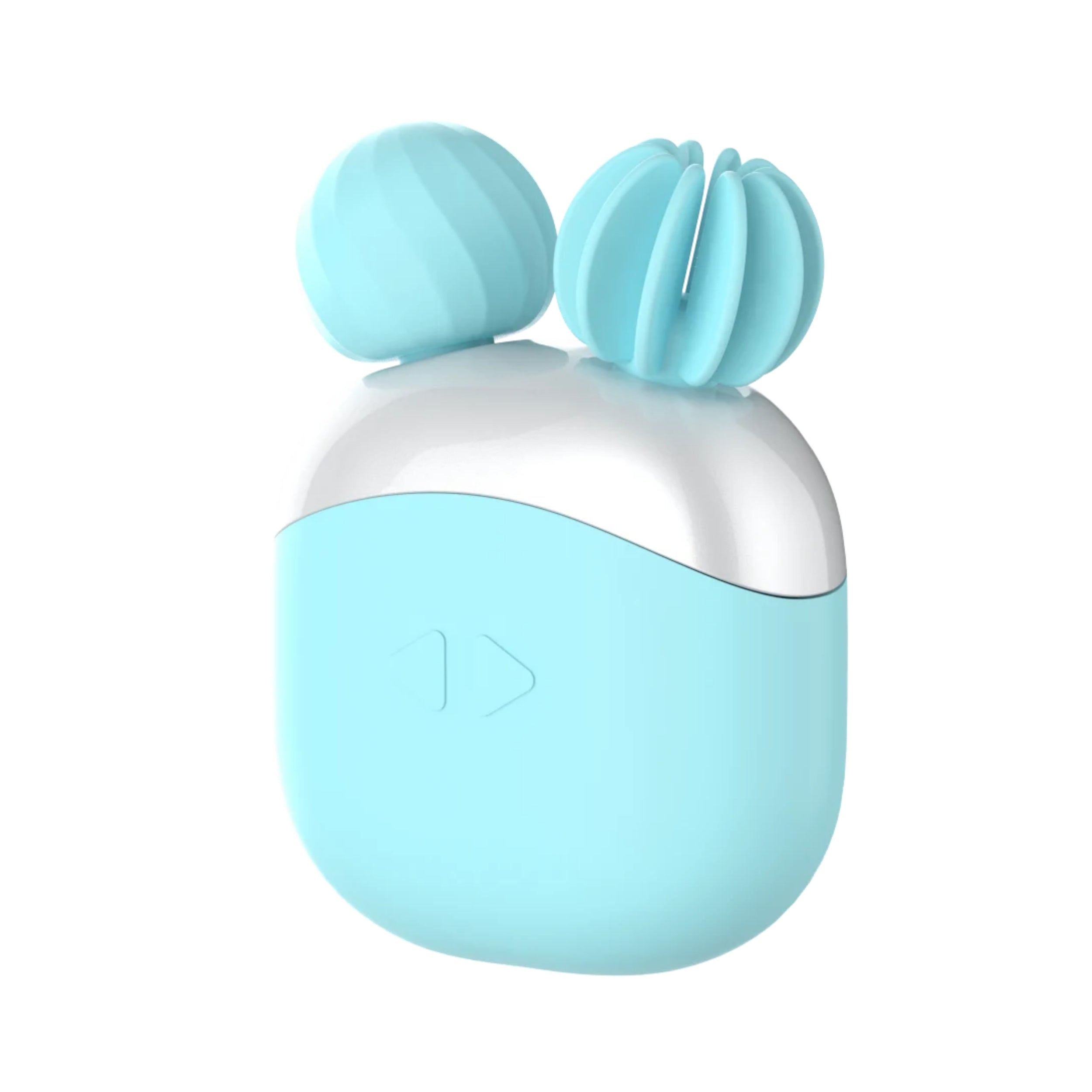 Aqua Blue