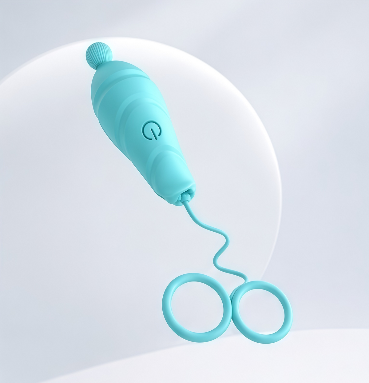 10-Mode Penis Estension Stimulator 2nd Generation