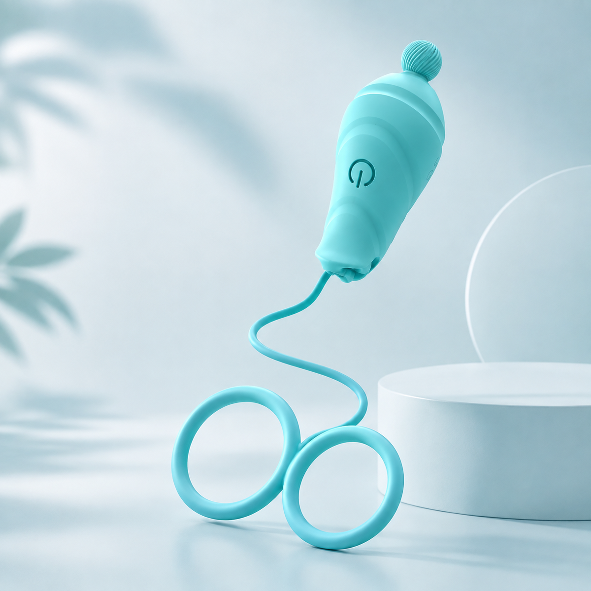 10-Mode Penis Estension Stimulator 2nd Generation