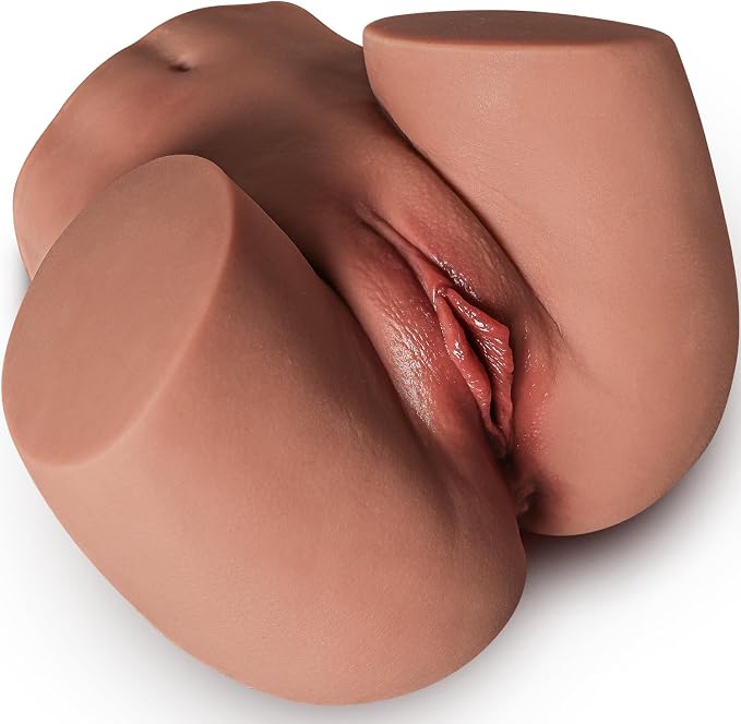 brown💘 Deluxe Edition (Perfect Simulating Vaginal Pleasure)