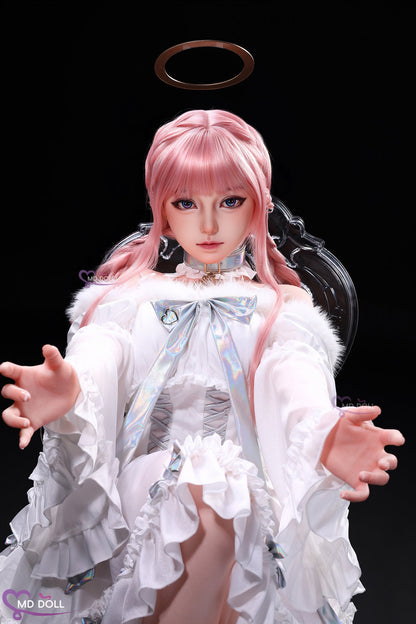 151cm/5ft G-cup Silicone Sex Doll – Camila