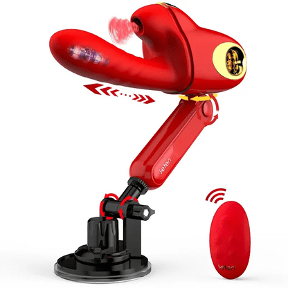 Leten Thick Pro Sex Machine 2026 Newest