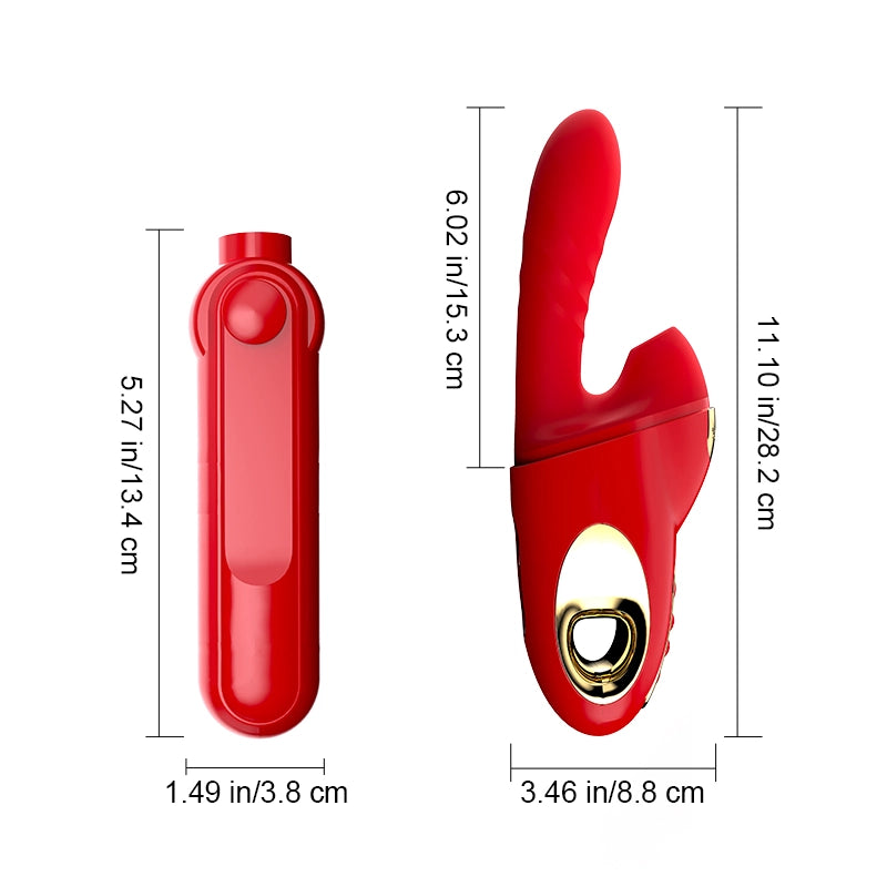Leten Thick Pro Sex Machine 2026 Newest