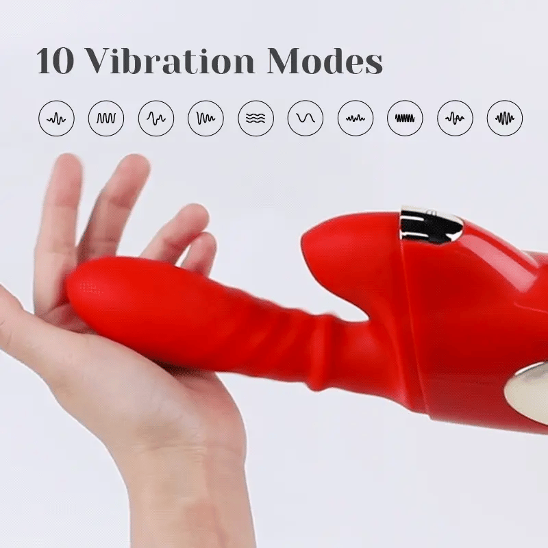 Leten Thick Pro Sex Machine 2026 Newest