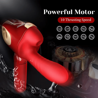 Leten Thick Pro Sex Machine 2026 Newest