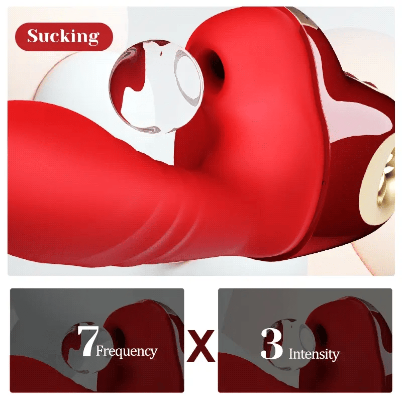 Leten Thick Pro Sex Machine 2026 Newest