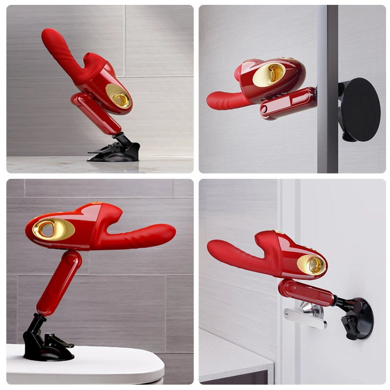 Leten Thick Pro Sex Machine 2026 Newest
