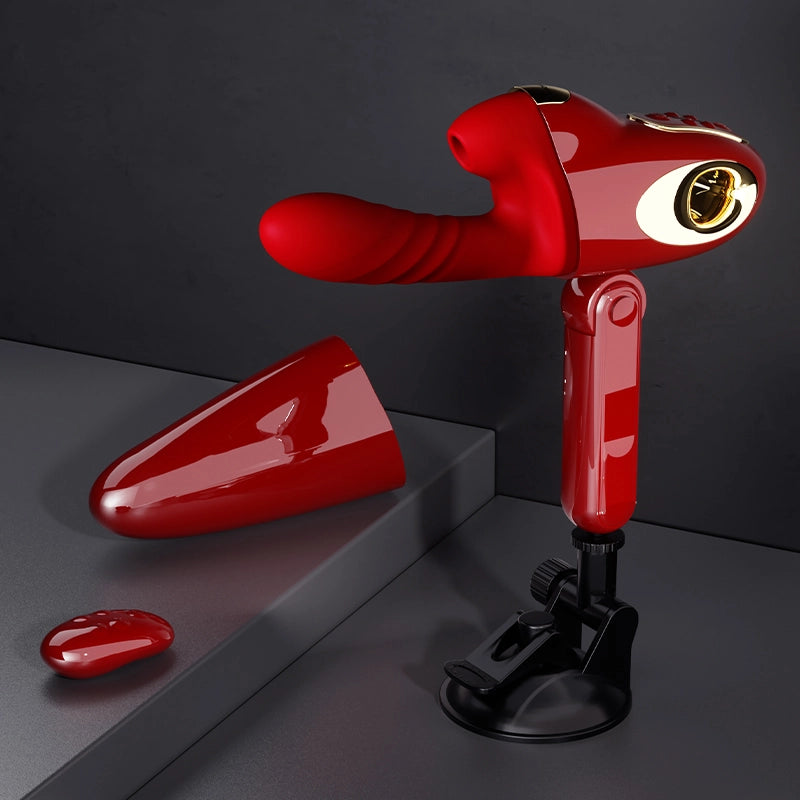Leten Thick Pro Sex Machine 2026 Newest