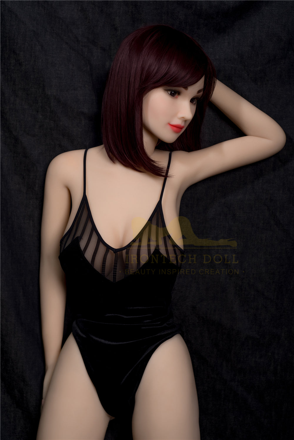157cm/5ft2 E-cup TPE Sex Doll – Anastasia
