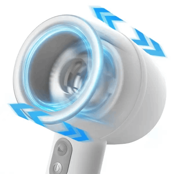 3 Frequency Thrust