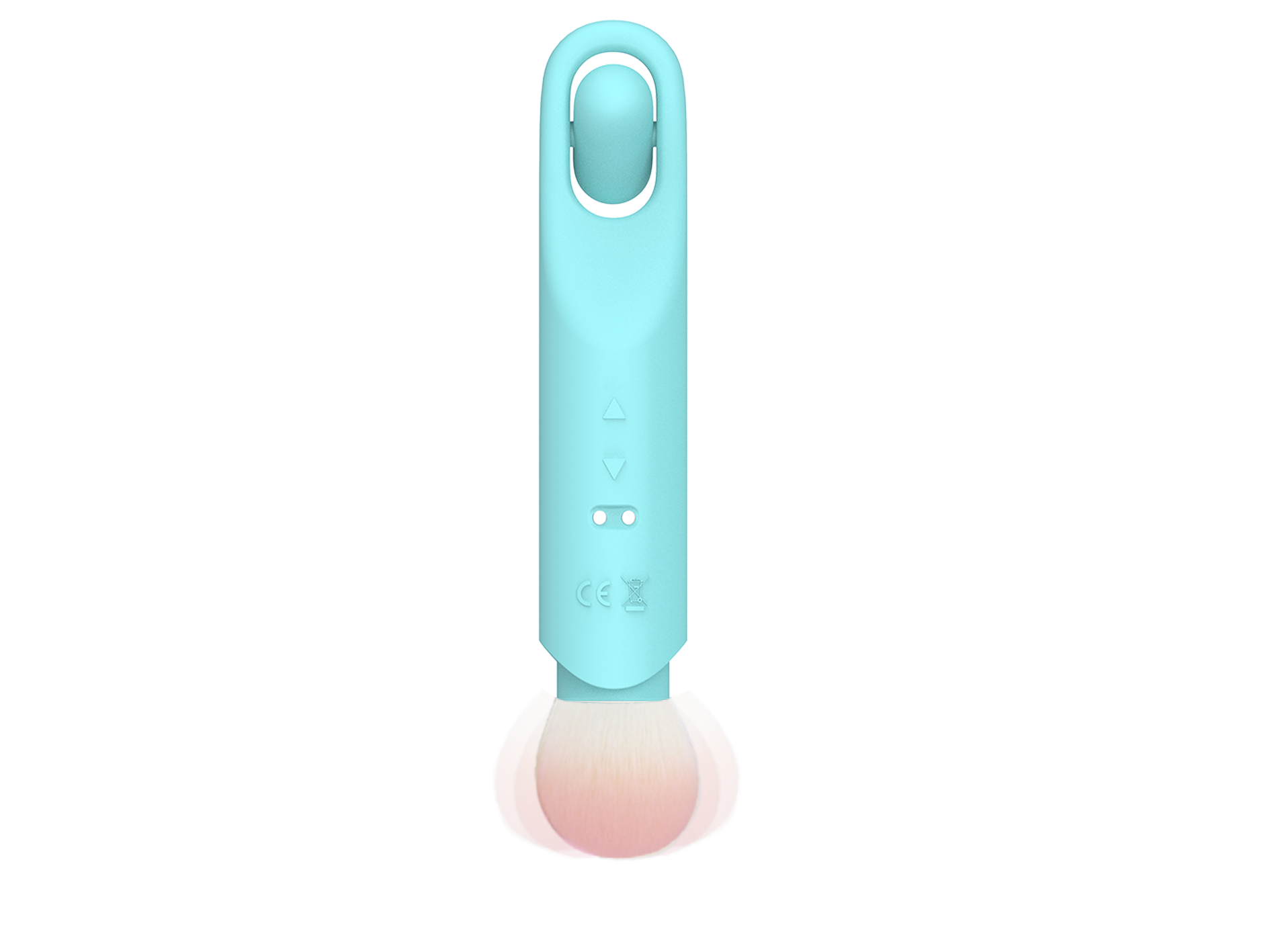 Aqua Blue