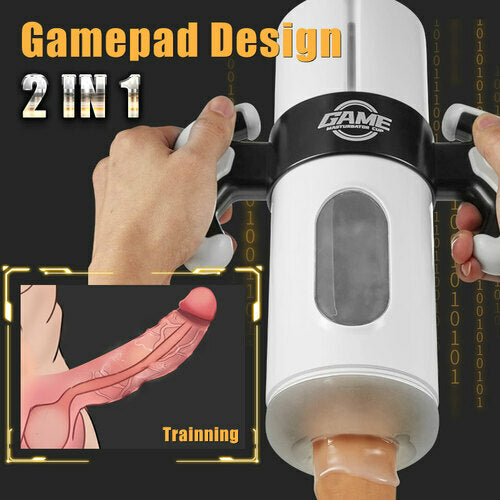 💘Deluxe Edition (Perfect Simulating Vaginal Pleasure)