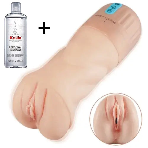 💘Deluxe Edition+Lubricant (200ml)