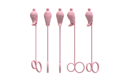 10-Mode Penis Estension Stimulator 2nd Generation